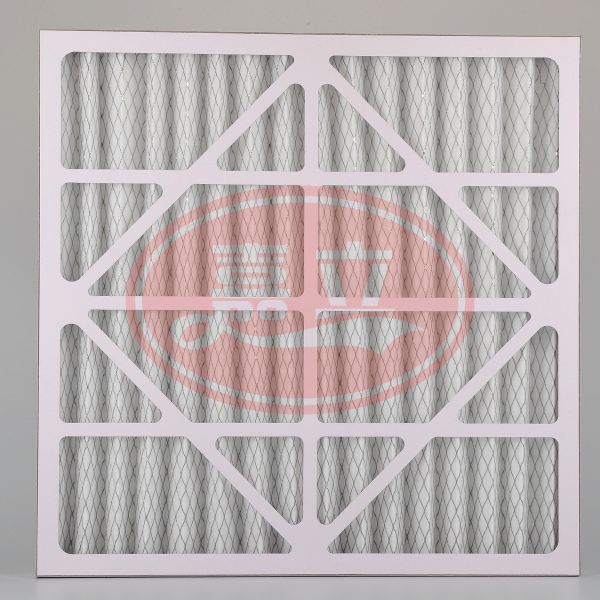 任城纸框过滤器